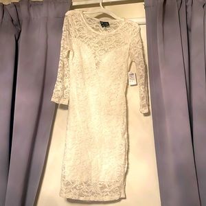 Windsor sparkly dress